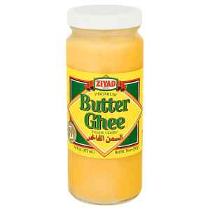 ZIYAD BUTTER GHEE