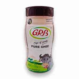 GRB GHEE BROWN
