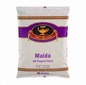 DEEP MAIDA