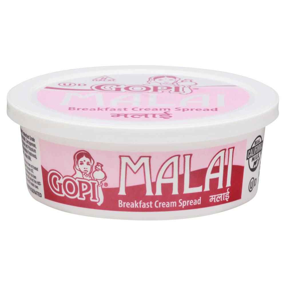 Gopi Malai Cream Spread