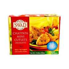 Swad Mini Cutlets