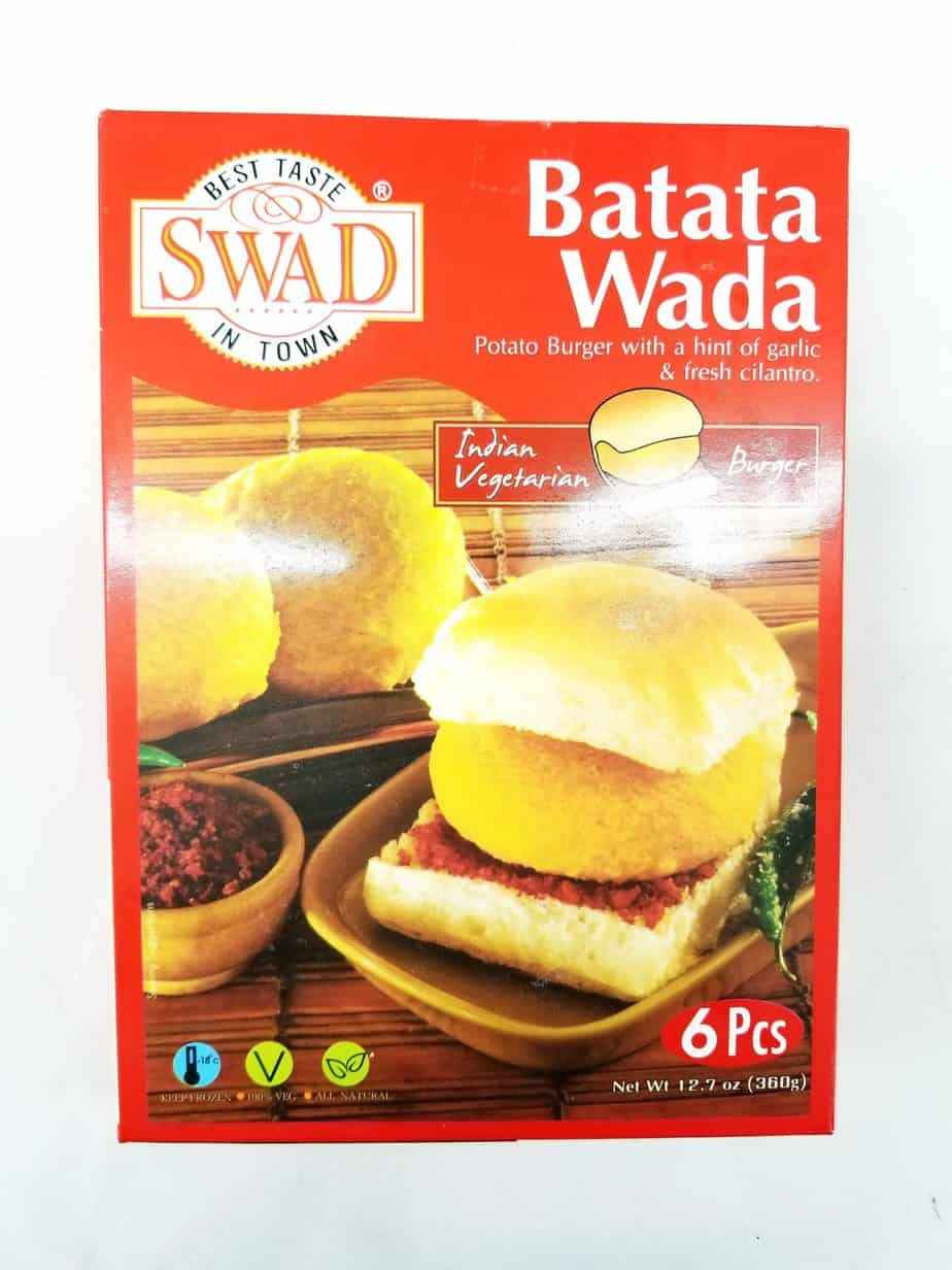 Swad Batata Wada