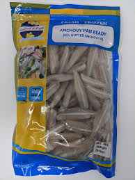 DD Anchovy P/R