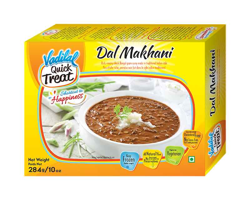 Vadilal Dal Makhani