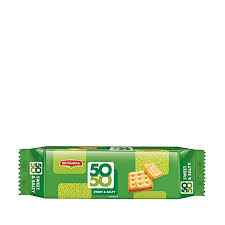 Britannia 50 50