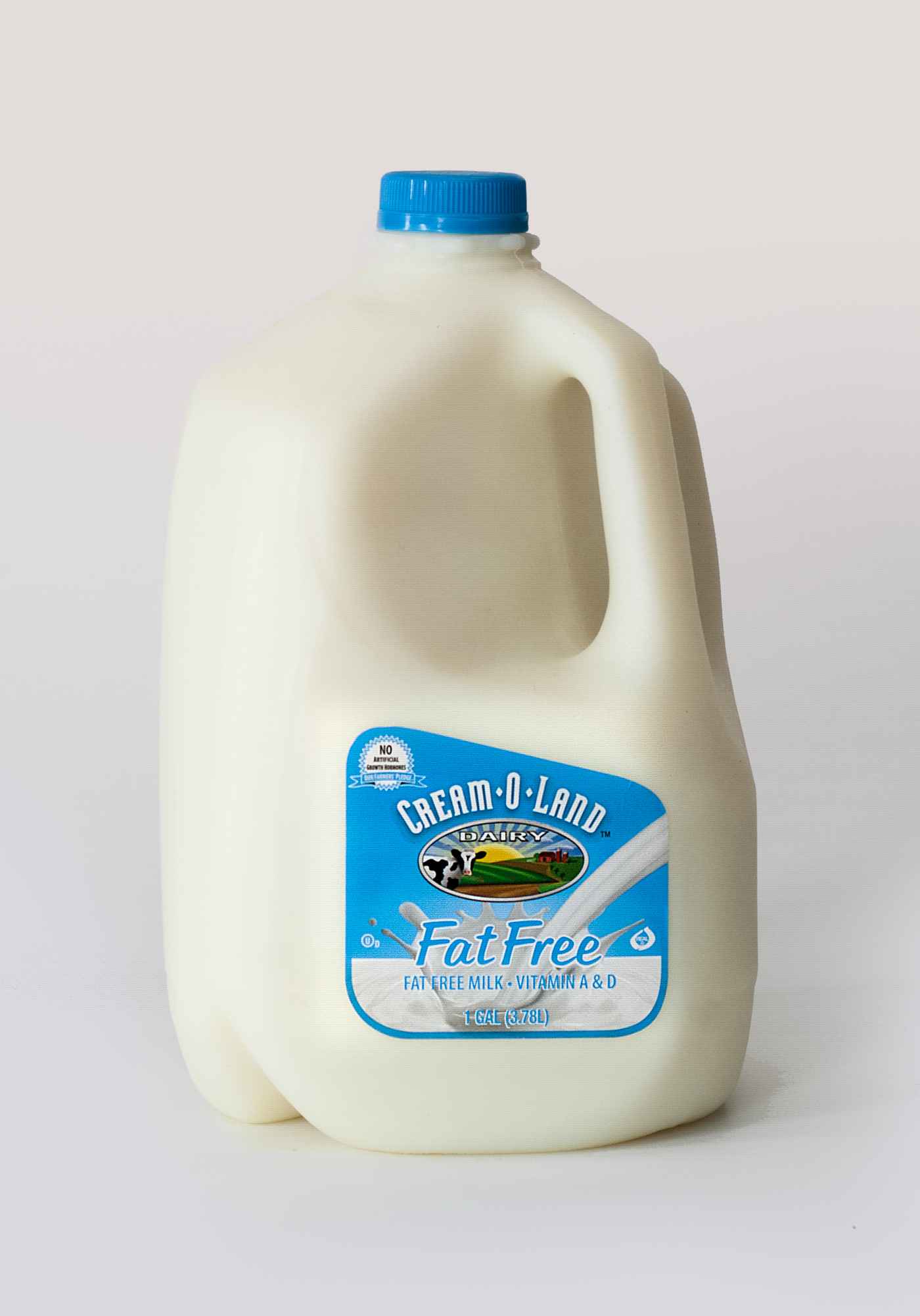 CreamOLand Skim
