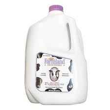Farmland 2%milk