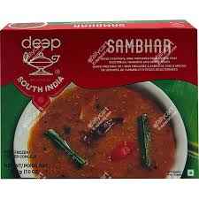 Deep Sambhar