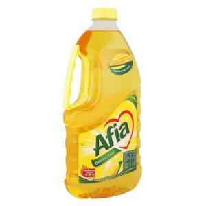 Afia Corn Oil