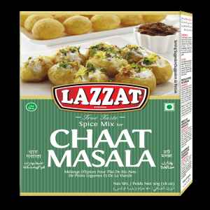 Lazzat Chaat