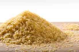 Swad Parboiled Rice