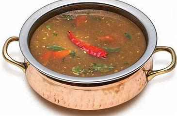 Priyems Rasam