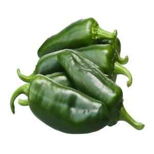 CHILLI ANAHAM