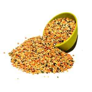 DK MIX DAL