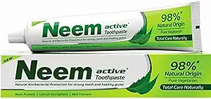 NEEM ACTIVE TOOTH PASTE