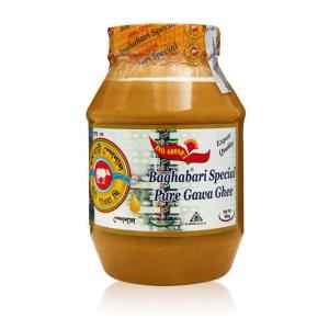 BAGHA BARI GHEE