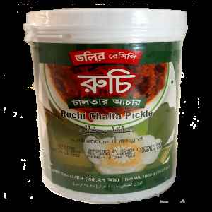 RUCHI MANGO