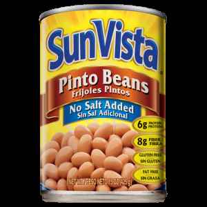 SUNVISTA PINTO BEANS
