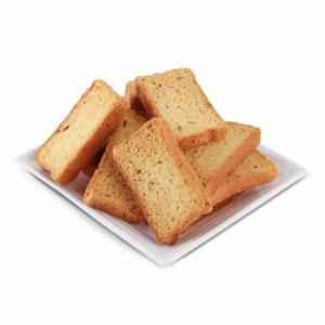 BK GHEE TOAST