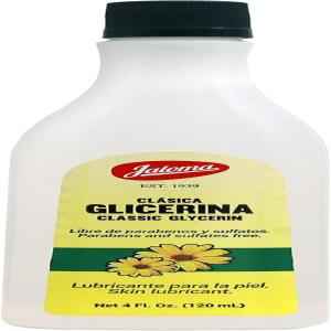 JALOMA GLICERIN