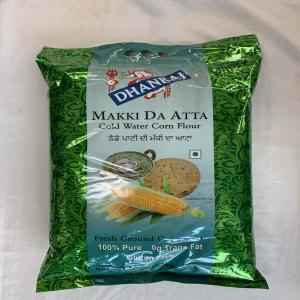 DHANRAJ CORN FLOUR
