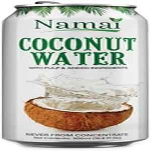 NAMAI COCO WATER
