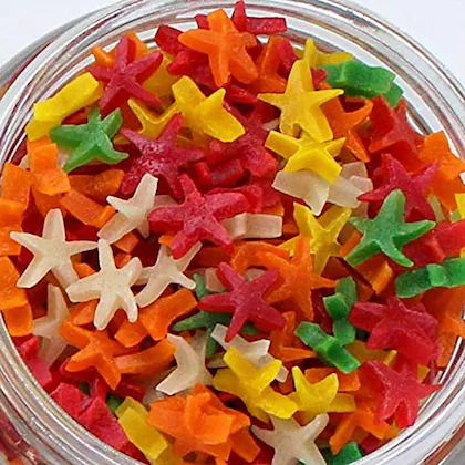 MASHAL FRYUMS STAR