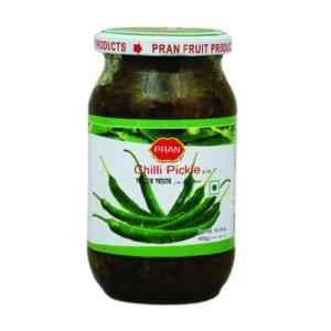 PRAN CHILLI PICKLE