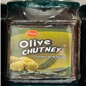 PRAN OLIVE CHUTNEY