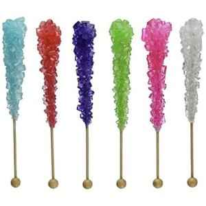 PURAB ROCK CANDY