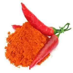 CAYENNE PAPPER