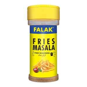 FALAK FRIES MASALA
