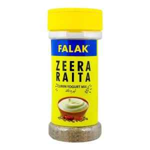 FALAK ZEERA RITA