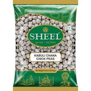 SHEEL KABULI CHANA