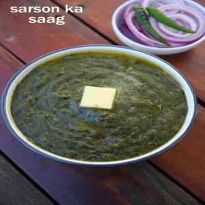 PR SARSON KA SAAG