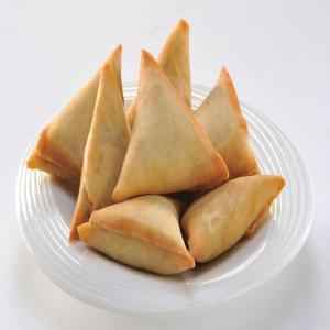 LX ONION SAMOSA
