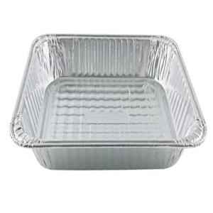 MR. FOIL 2IN1 HALF TRAY