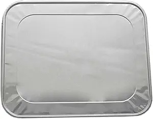 MR. FOIL HALF TRAY