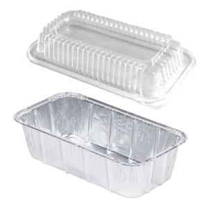 MR. FOIL 2IN1 LOAF TRAY