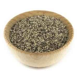 BLACK PEPPER GROUND