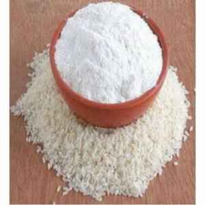 LX SI RICE FLOUR 2LB