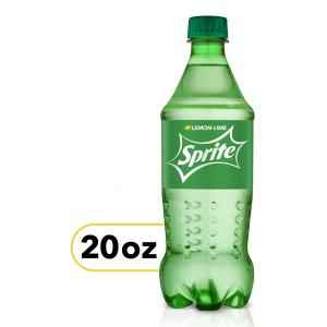 SPRITE 20 OZ