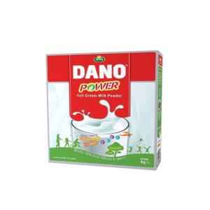 DANO PDR MLK 400GM