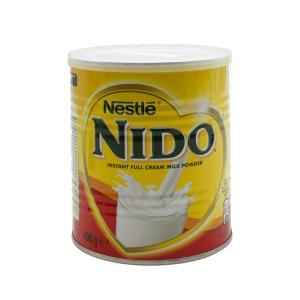 NIDO MILK 400GM
