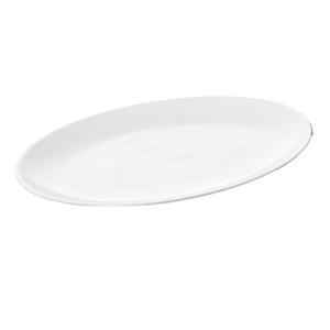 Oval Plate                    