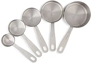 MEASURING CUPS