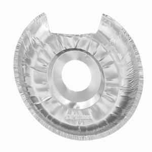 BURNER BIB