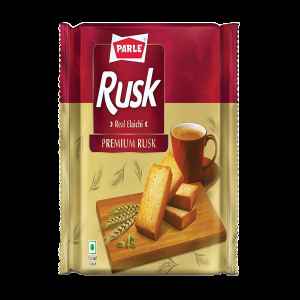 PARLE RUSK300GM