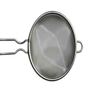 Strainer Shallow