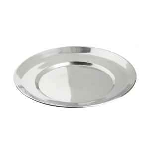 Steel Plate 26cm